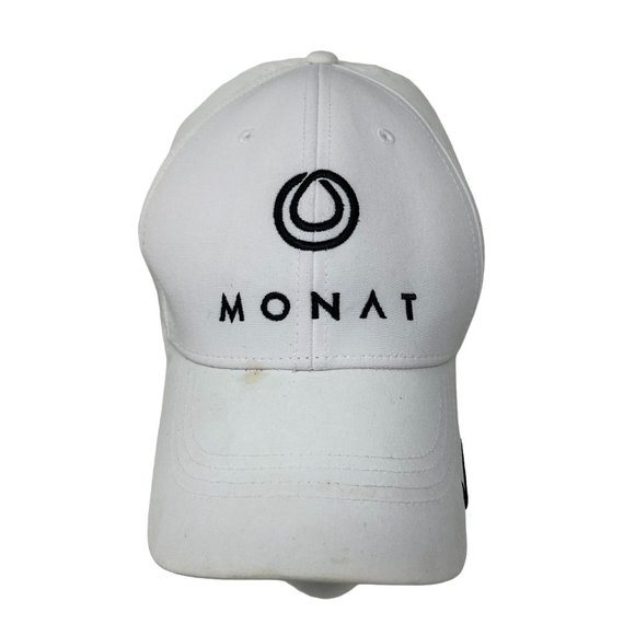 Nike Monat Legacy91 Dri-Fit Black StrapBack Adjustable Hat Cap‎ - Picture 1 of 6